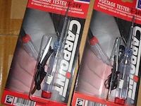 24x carpoint spanningzoeker - afbeelding 1 van  3