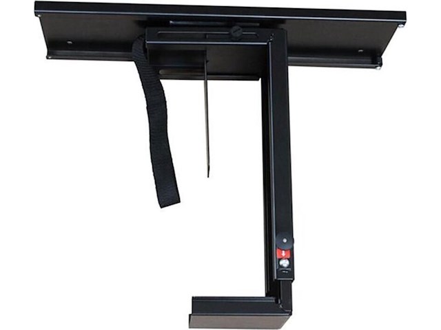24x computer bracket desk pro black sam creative, braia000013 - afbeelding 1 van  4