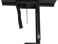 24x computer bracket desk pro black sam creative, braia000013 - afbeelding 1 van  4