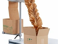 24x dozen papier voor opvulsysteem paper plus papillon storo-pack - afbeelding 2 van  4