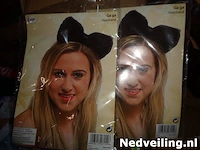 24x gaga haarband - afbeelding 1 van  3