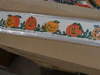 24x halloween raamstickers +/-67cm - afbeelding 3 van  3