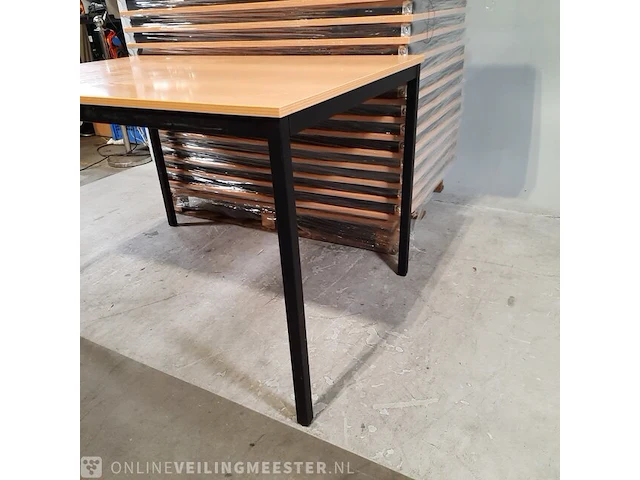 24x kantinetafel - afbeelding 4 van  9