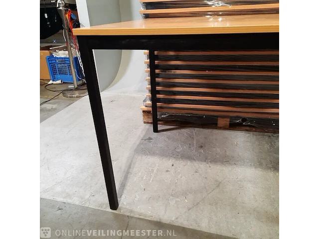 24x kantinetafel - afbeelding 5 van  9