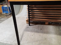 24x kantinetafel - afbeelding 5 van  9