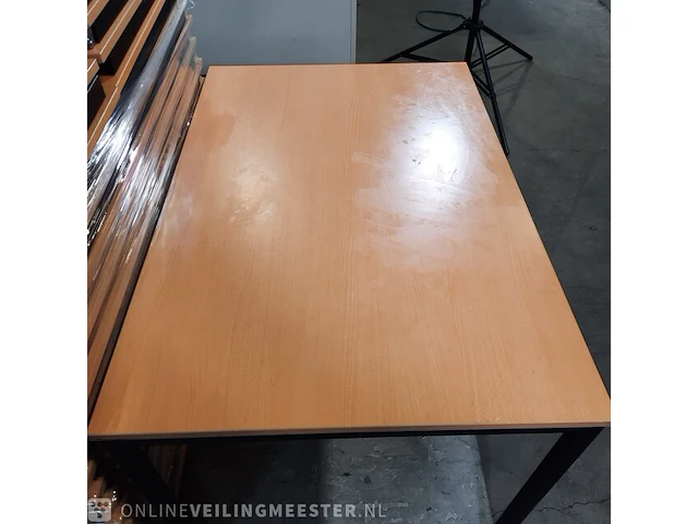 24x kantinetafel - afbeelding 6 van  9