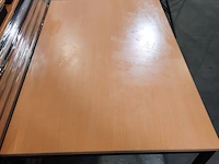 24x kantinetafel - afbeelding 6 van  9