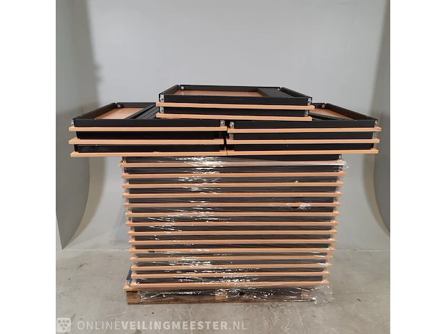 24x kantinetafel - afbeelding 7 van  9