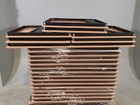 24x kantinetafel - afbeelding 7 van  9