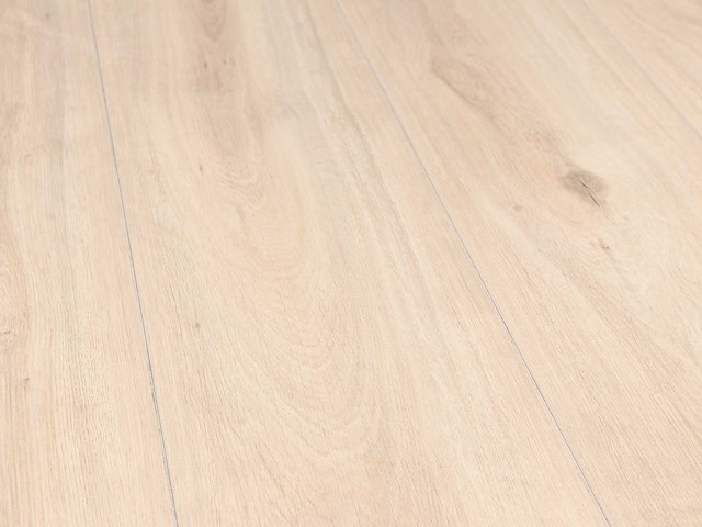 25 m2 laminaat plank - 1285 x 192 x 12 mm - afbeelding 1 van  4