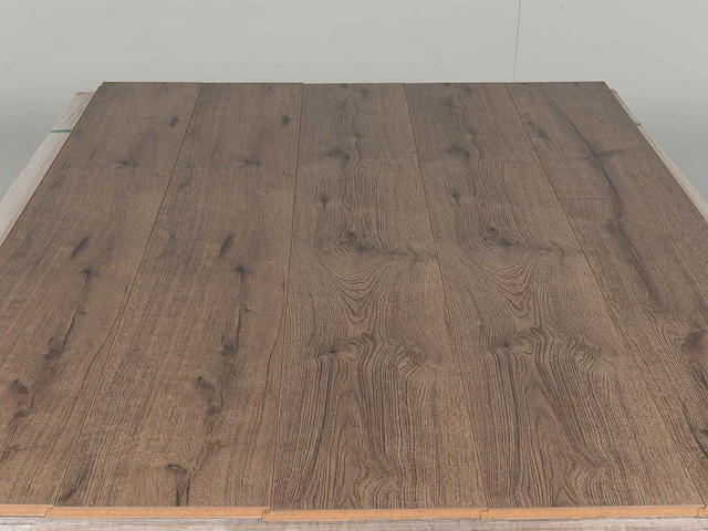 25 m2 nature laminaat - 1200 x 191 x 8 mm - afbeelding 3 van  4
