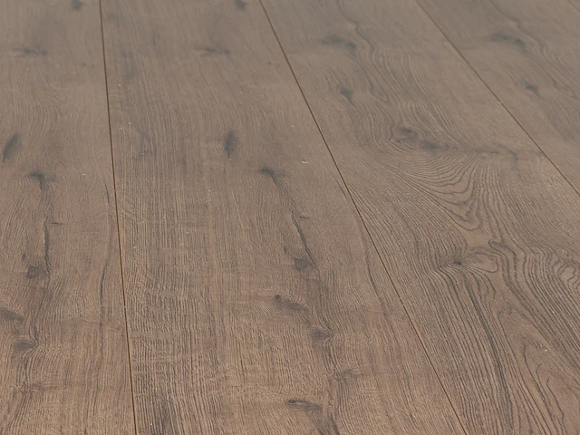 25 m2 nature laminaat - 1200 x 191 x 8 mm - afbeelding 1 van  4