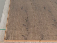 25 m2 nature laminaat - 1200 x 191 x 8 mm - afbeelding 2 van  4