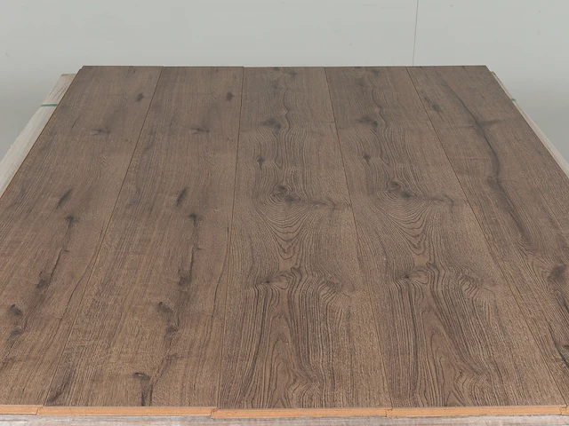 25 m2 nature laminaat - 1200 x 191 x 8 mm - afbeelding 3 van  4