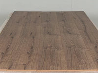 25 m2 nature laminaat - 1200 x 191 x 8 mm - afbeelding 3 van  4