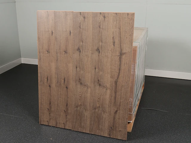 25 m2 nature laminaat - 1200 x 191 x 8 mm - afbeelding 4 van  4