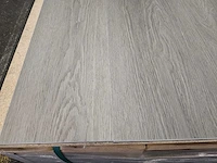 25 m2 pvc click plank - 1220 x 228 x 5 mm - afbeelding 2 van  3