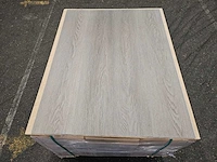 25 m2 pvc click plank - 1220 x 228 x 5 mm - afbeelding 3 van  3