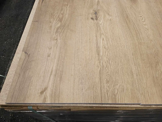 25 m2 pvc click plank - 1220 x 228 x 6 mm - afbeelding 2 van  3