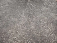 25 m2 pvc dryback tegel - 457 x 457 x 2,5 mm