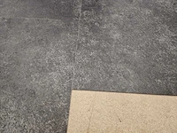 25 m2 pvc dryback tegel - 457 x 457 x 2,5 mm - afbeelding 2 van  3