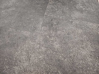 25 m2 pvc dryback tegel - 457 x 457 x 2,5 mm