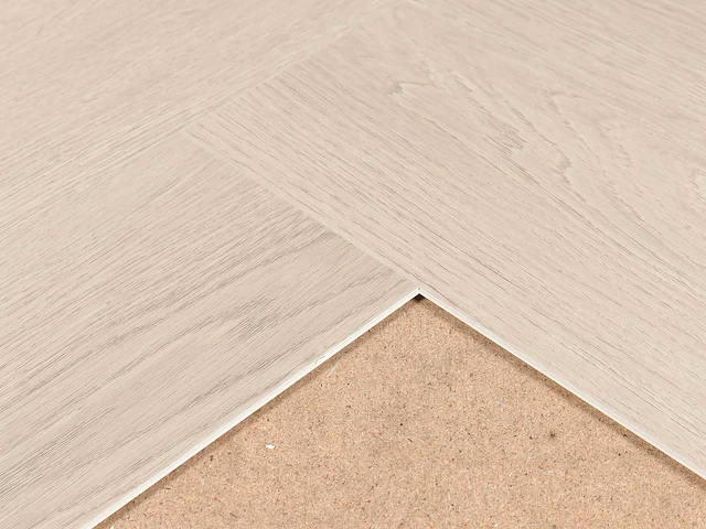 25 m2 pvc spc click visgraat - 750 x 150 x 5 mm - afbeelding 2 van  4