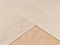 25 m2 pvc spc click visgraat - 750 x 150 x 5 mm - afbeelding 2 van  4