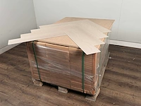 25 m2 pvc spc click visgraat - 750 x 150 x 5 mm - afbeelding 4 van  4