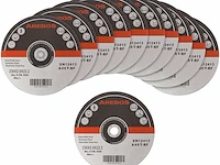 25 slijpschijven 230mm - afbeelding 4 van  5
