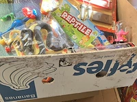 25 stuks speelgoed nieuw en retour uit verkoop - afbeelding 6 van  11