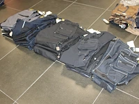 25 werkbroeken blaklader in diverse maten en uitvoeringen. - afbeelding 1 van  2