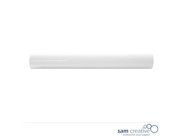 25 whiteboard flexible magnetisch 45x60 cm sam creative - afbeelding 2 van  4
