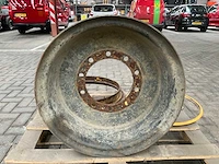 25” wiellader velg - afbeelding 2 van  4
