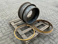 25” wiellader velg - afbeelding 4 van  4