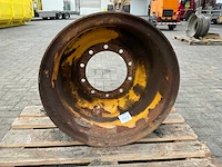 25” wiellader velg - afbeelding 2 van  5