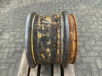 25” wiellader velg - afbeelding 3 van  5
