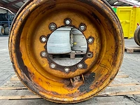 25” wiellader velg - afbeelding 5 van  5