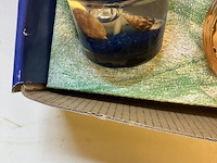 25 x 12 gelkaars in mooie showdoos dus 300 stuks - afbeelding 5 van  11