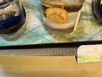 25 x 12 gelkaars in mooie showdoos dus 300 stuks - afbeelding 11 van  11