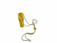 25 x safekoker aan een koord - afbeelding 1 van  3