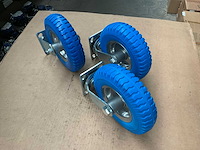 2.50-4 wielset - afbeelding 3 van  3