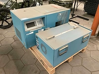 2500s environment chamber generator - afbeelding 1 van  8