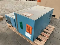 2500s environment chamber generator - afbeelding 3 van  8