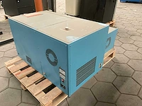 2500s environment chamber generator - afbeelding 4 van  8