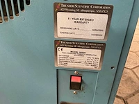 2500s environment chamber generator - afbeelding 6 van  8
