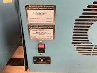 2500s environment chamber generator - afbeelding 8 van  8