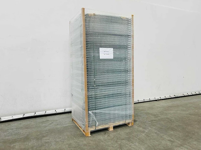 250kg - draadroosterlegbord 880x1100 mm verzinkt (416x) - afbeelding 7 van  8