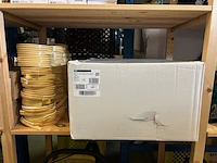 250x d-profiel afdichtstrip - afbeelding 1 van  4
