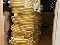 250x d-profiel afdichtstrip - afbeelding 3 van  4